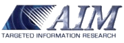 Aim Targeted Information Research
